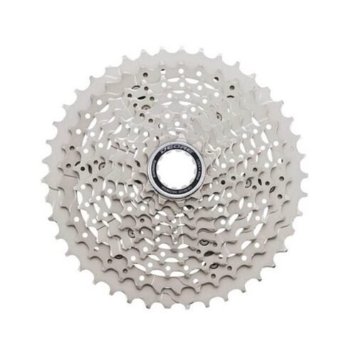 Cassette Cs-M4100-10 11-42T 10V - Shimano
