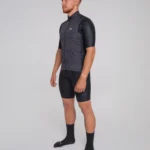 Chaleco Hombre Airy Negro - Gw