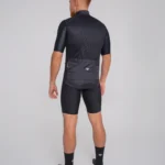 Chaleco Hombre Airy Negro - Gw
