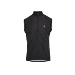 Chaleco Hombre Airy Negro - Gw