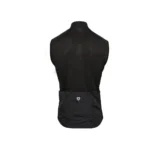 Chaleco Hombre Airy Negro - Gw