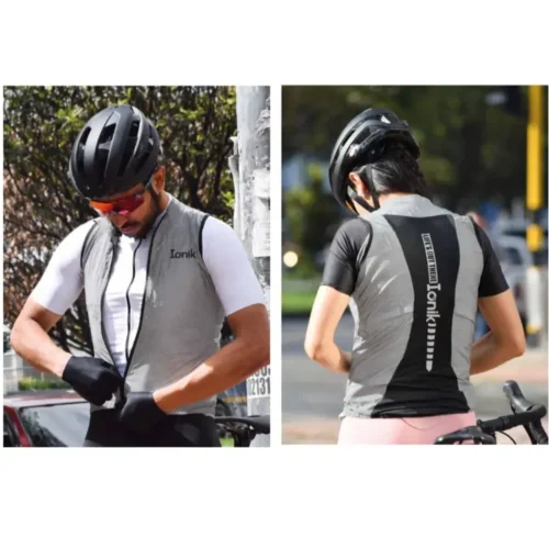 Chaleco Reflectivo - IONIK