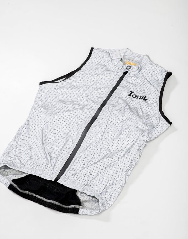 Chaleco Reflectivo - IONIK-4 Chaleco Reflectivo - IONIK