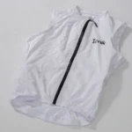 Chaleco Repel Unisex Blanco - IONIK