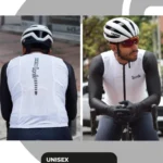 Chaleco Repel Unisex Blanco - IONIK