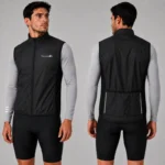 Chaleco Rompevientos Eco Unisex Colores - Sicomoro