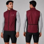 Chaleco Rompevientos Eco Unisex Colores - Sicomoro