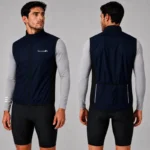 Chaleco Rompevientos Eco Unisex Colores - Sicomoro