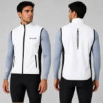 Chaleco Rompevientos Pro Unisex Colores - Sicomoro