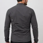 Chaqueta Elite Unisex Gris - Ionik