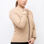 Chaqueta Elite Unisex Habano - Ionik