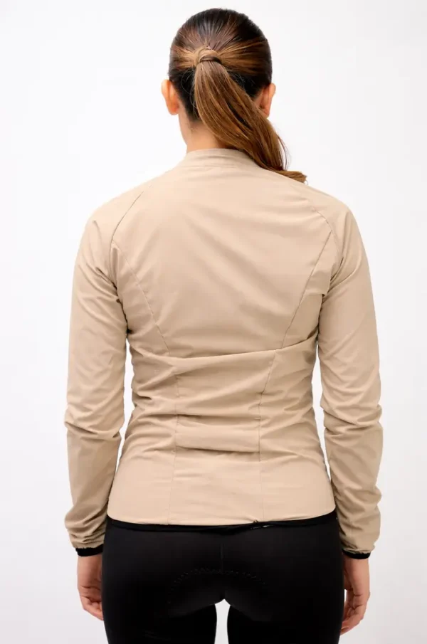 Chaqueta Elite Unisex Habano - Ionik