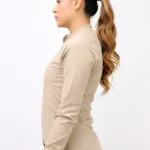 Chaqueta Elite Unisex Habano - Ionik