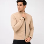 Chaqueta Elite Unisex Habano - Ionik-4 Chaqueta Elite Unisex Habano - Ionik