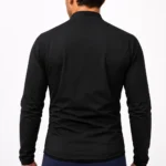 Chaqueta Elite Unisex Negra - Ionik-8 Chaqueta Elite Unisex Negra - Ionik