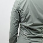 Chaqueta Elite Unisex Verde Oliva - IONIK