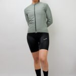 Chaqueta Elite Unisex Verde Oliva - IONIK