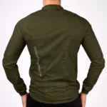 Chaqueta Rompevientos Light Verde Oliva Masculina 2.0 – Ionik-2 Chaqueta Rompevientos Light Verde Oliva Masculina 2.0 – Ionik
