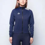 Chaqueta Térmica Azul GIRO Unisex - KOM
