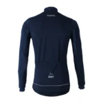 Chaqueta Térmica Azul GIRO Unisex - KOM