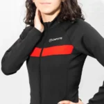 Chaqueta Térmica K2 Red Line Unisex-Capote