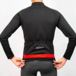 Chaqueta Térmica K2 Red Line Unisex-Capote