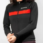 Chaqueta Térmica K2 Red Line Unisex-Capote
