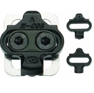 Chocles MTB SPD 42G - Exustar