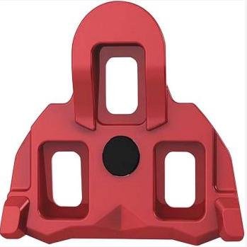 Chocles Spd-Sl Rojo 4.5º Exustar