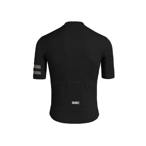 Jersey De Ciclismo Hombre Fonte Negra 2.3 - SUAREZ