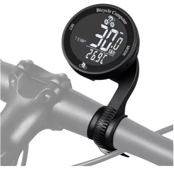 Ciclo Computador Modelo 168 Inalambrico-1 Ciclo Computador Modelo 168 Inalambrico