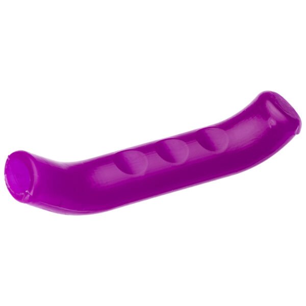 Cobertor De Palanca Freno Morado Gw-2 Cobertor De Palanca Freno Morado Gw