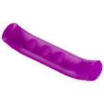 Cobertor De Palanca Freno Morado Gw-3 Cobertor De Palanca Freno Morado Gw