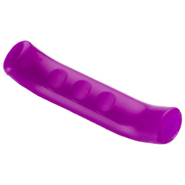 Cobertor De Palanca Freno Morado Gw-3 Cobertor De Palanca Freno Morado Gw