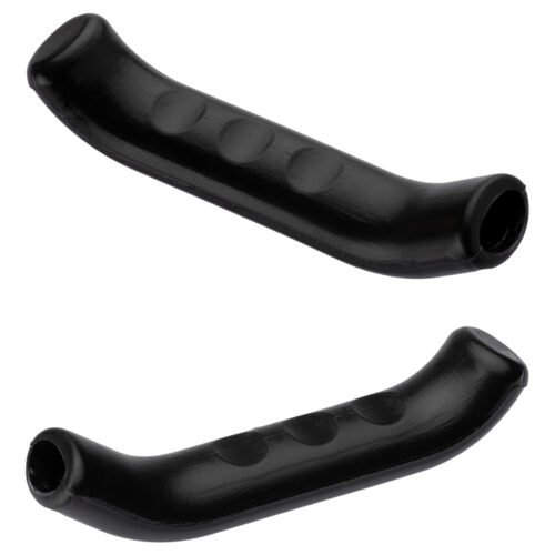 Cobertor De Palanca Freno Negro Gw