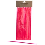 Cobertor De Radio 300Mmx4.5Mmx1/2 72Pcs Colores Gw