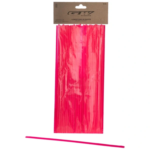 Cobertor De Radio 300Mmx4.5Mmx1/2 72Pcs Colores Gw