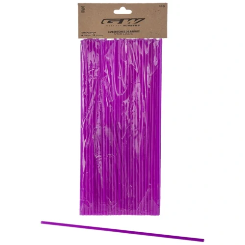 Cobertor De Radio 300Mmx4.5Mmx1/2 72Pcs Colores Gw