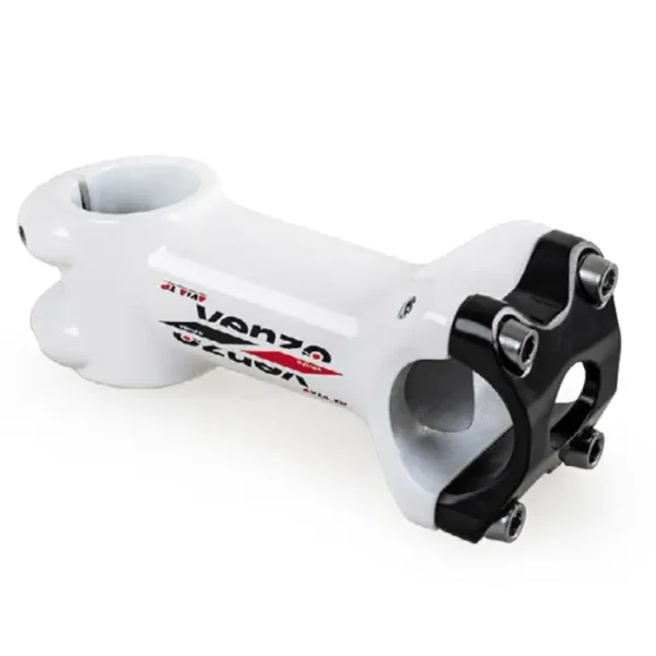 Codo Dh Vz-E06-016W Avia Tp 31,8 X 90Mm Aluminio Blanco Venzo