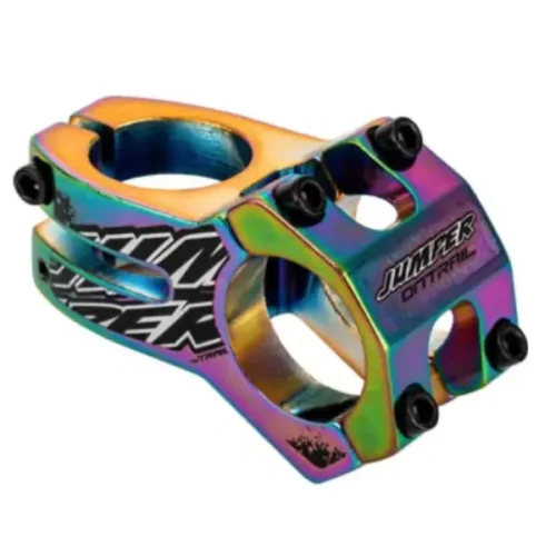 Codo Jumper A-Head 50Mm 28.6Mm/31.8Mm Aluminio Tornasol On Trail