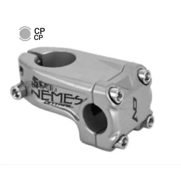 Codos Nemesis Bmx A-Head Frontal 4T 25.4Mm.6Mm/28.6 Mm On Trail