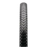Combo Llanta 27" X 2.20" Ikon Logo Blanco 60 TPI + Neumático - Maxxis