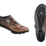 Zapatillas Gravel SH-RX800 Bronze - Shimano