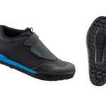 Zapatillas Mtb SH-AM902 Negras - Shimano