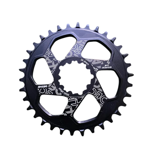 Coronilla Montaje Directo 34T Sram Deckas Coronilla Montaje Directo 34T Sram Deckas