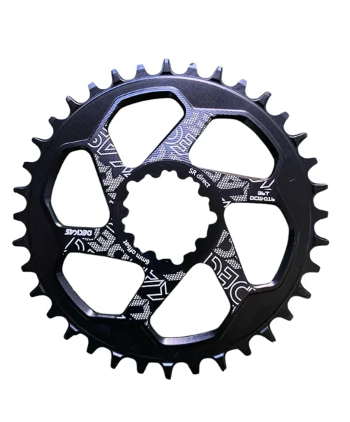 Coronilla Montaje Directo 36T Sram Deckas