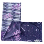 Cuello Extra Largo Spandex/Capriati Morado 1 Felix