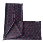 Cuello Extra Largo Spandex/Capriati Negro 2 Felix