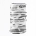 Cuello Unisex Blanco - High Force