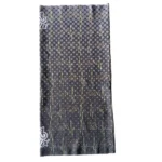 Cuellos Estampado Spandex/Capriati Negro Bicis 1 Felix